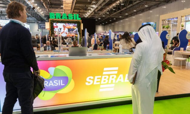 Embratur e Sebrae promovem biodiversidade brasileira na WTM Londres