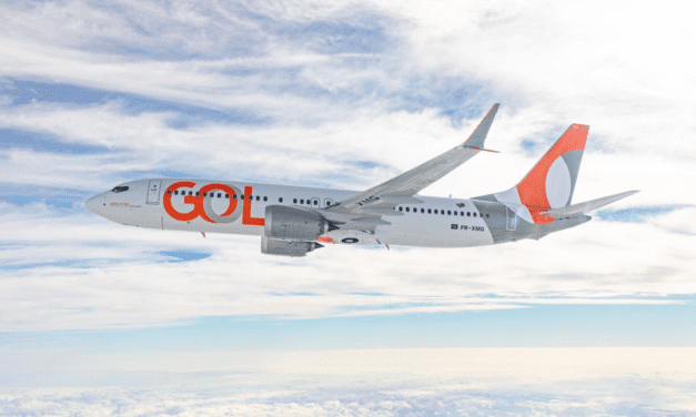 Gol e Royal Air Maroc firmam codeshare, ampliando conexões entre Brasil e África