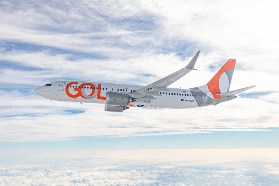 Gol e Royal Air Maroc firmam codeshare, ampliando conexões entre Brasil e África