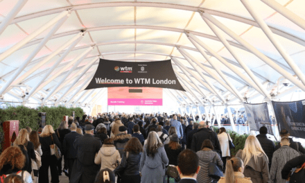 Visit Iguassu representa Foz do Iguaçu na WTM London 2024