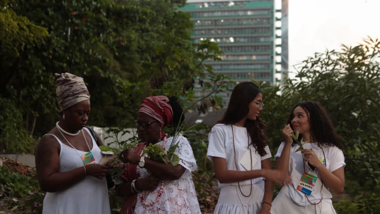 Recife lança Guia Afro para valorizar história e cultura da cidade