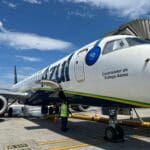 Azul homenageia controladores de tráfego aéreo