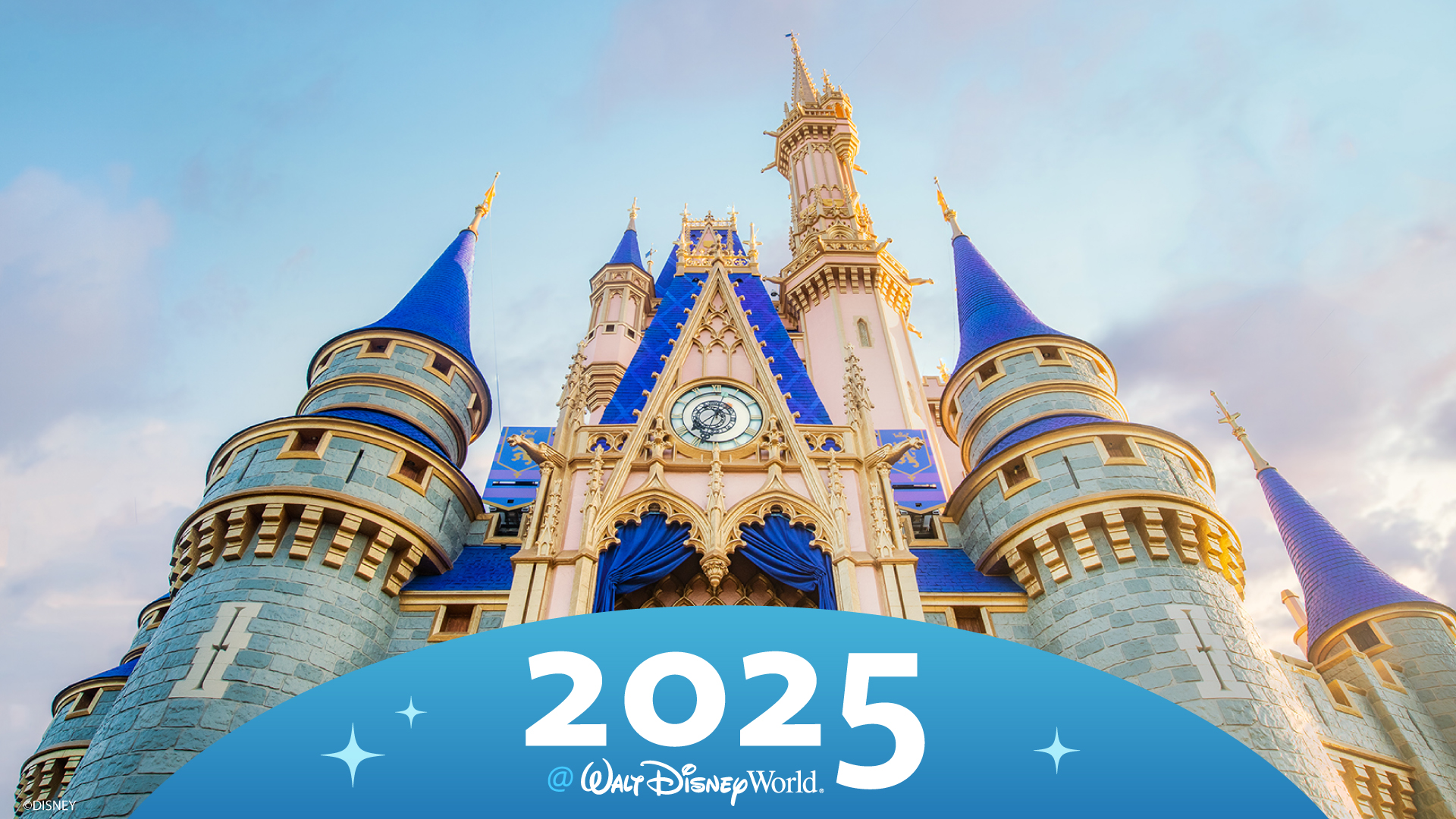 Com 2025 chegando, o Walt Disney World Resort está se preparando para revelar uma série de experiências mágicas que encantarão os visitantes como nunca. disney