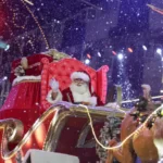 Natal Luz intensifica programação de Gramado em dezembro