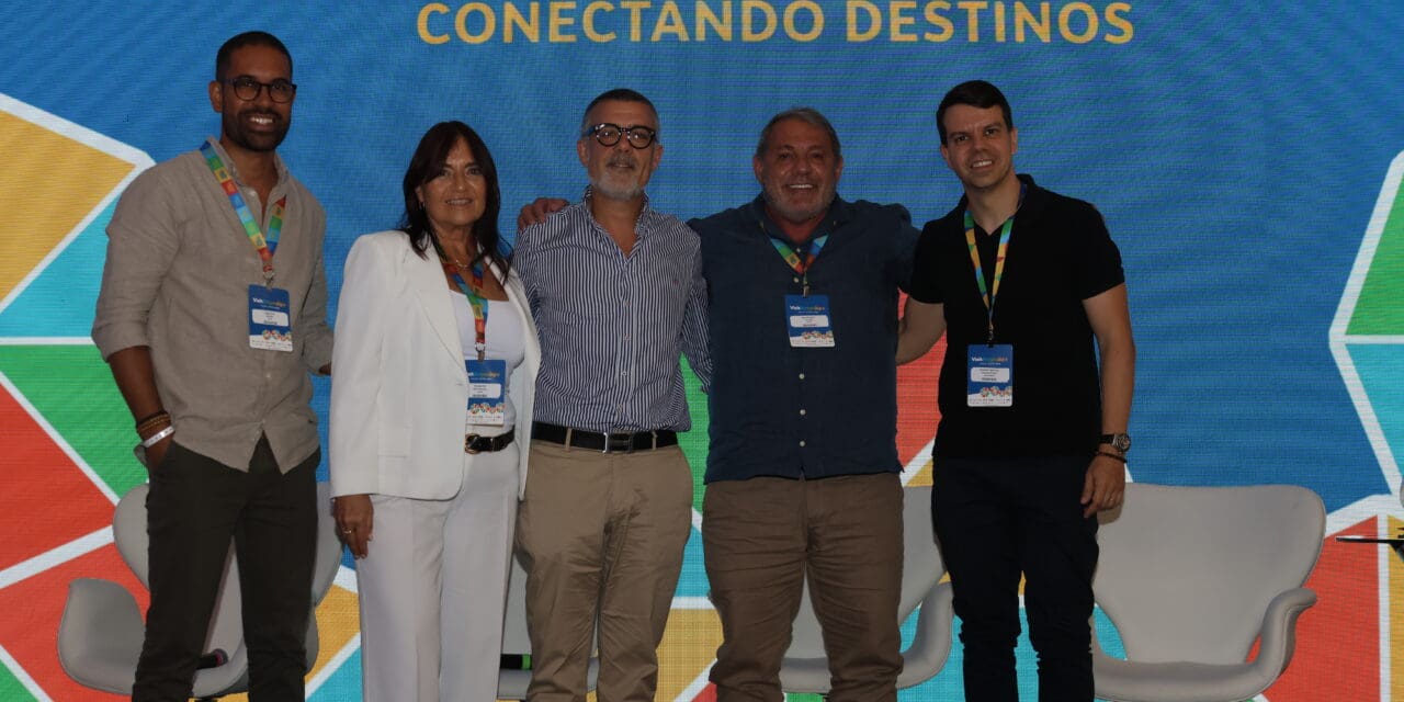 Summit Visit PE debate desafios para ampliar turismo internacional no NE