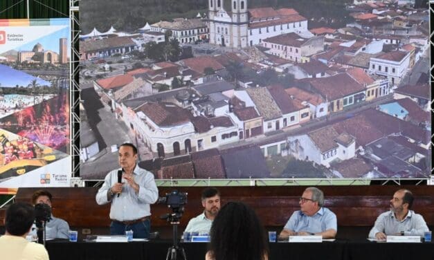 Setur-SP participa de reunião de balanço das cidades estâncias de São Paulo