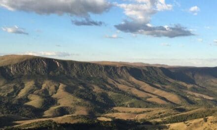 MTur abre edital para projetos de turismo sustentável na Serra da Canastra