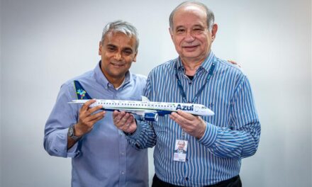 Antônio Américo anuncia aposentadoria após 55 anos no Turismo e aviação