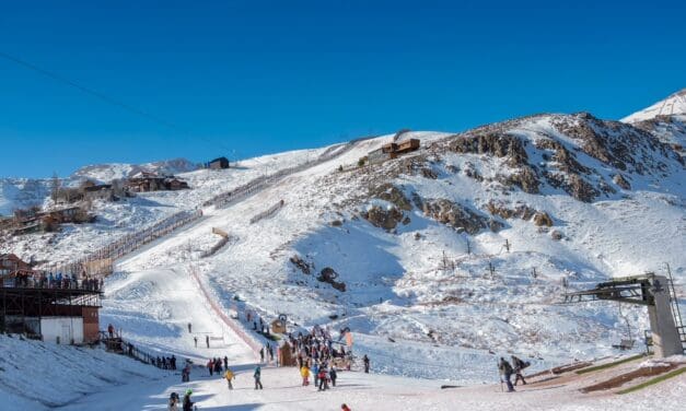 ViagensPromo lança pacotes de inverno pela América do Sul