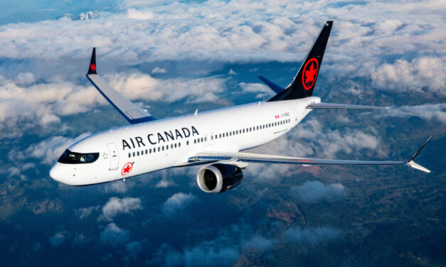 Air Canada amplia facilidades na temporada de férias