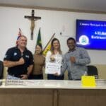 BeFly Travel recebe Moção de Aplausos da Câmara Municipal de Pinhalzinho