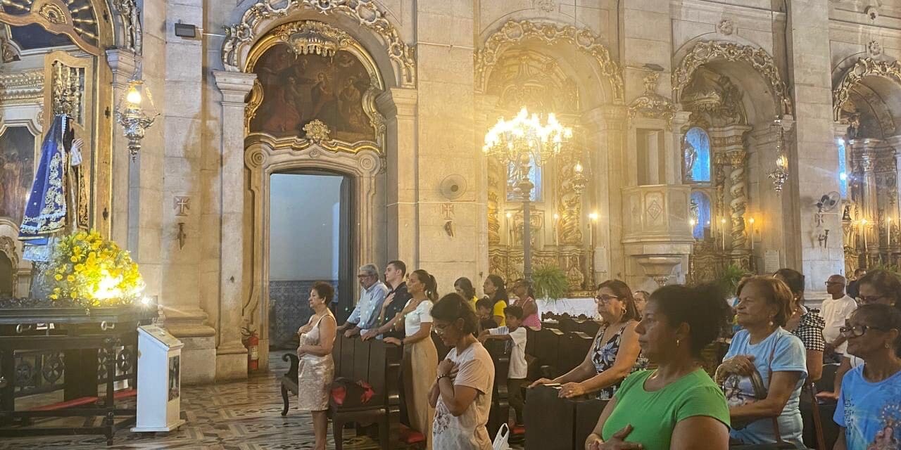 Eventos religiosos e esportivos impulsionam turismo na Bahia