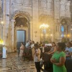 Eventos religiosos e esportivos impulsionam turismo na Bahia