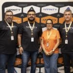 Affinity apresenta nova equipe para a Região Sul