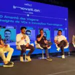 Innovati.On Travel 2024: Investindo no futuro do Turismo