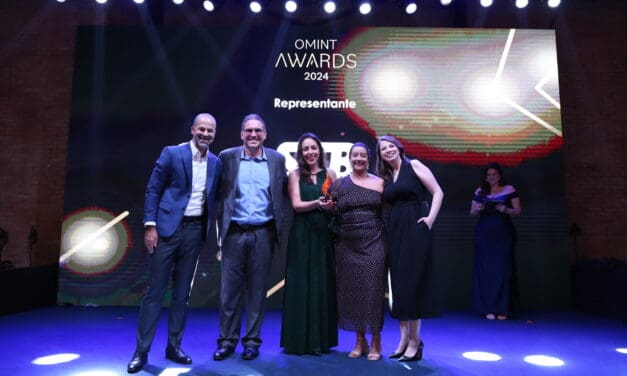 TTW, STB, Befly e Nest Travel: confira os vencedores do Omint Awards