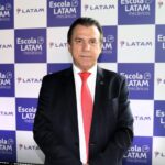 Ministro do Trabalho destaca empregos na inauguração da Escola Latam