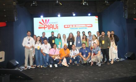 Summit Piauí: confira os workshops do primeiro dia