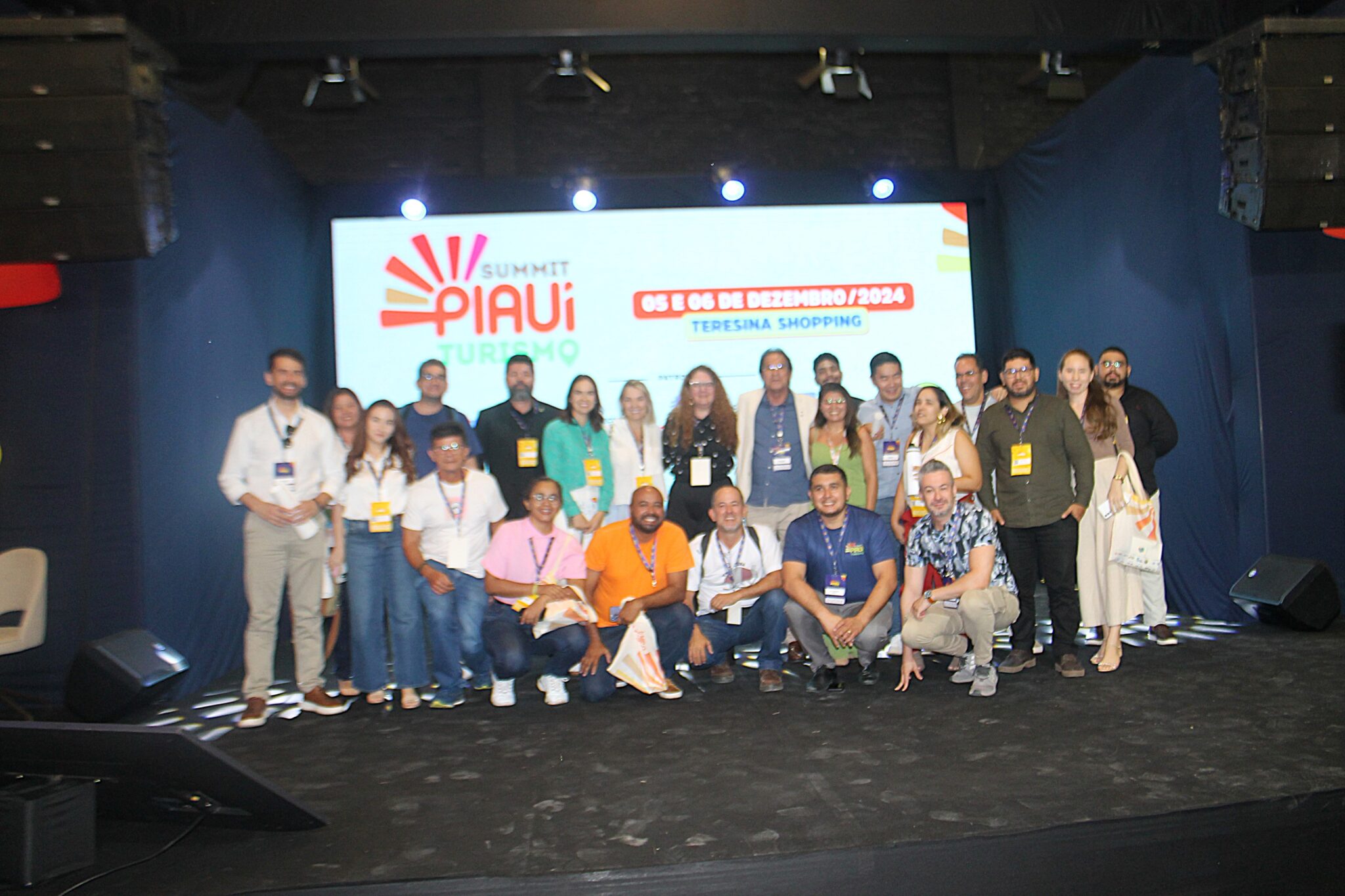Summit Piauí
