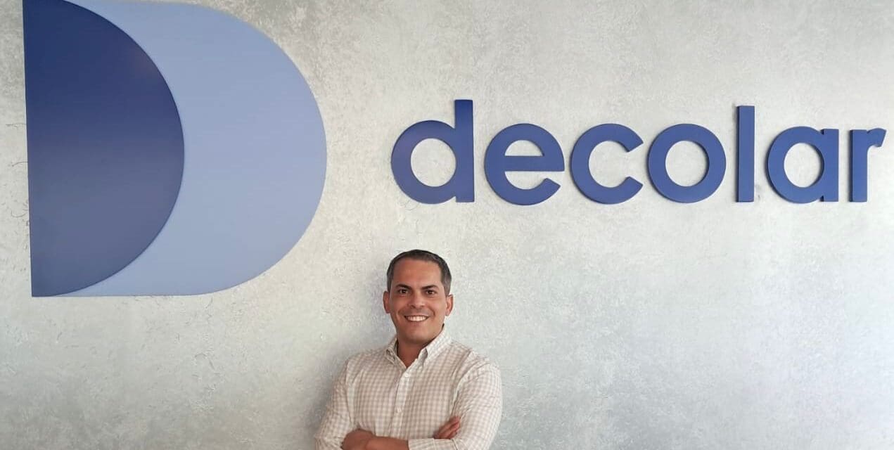 Decolar contrata Laércio Henrique como gerente de Produtos em Destino