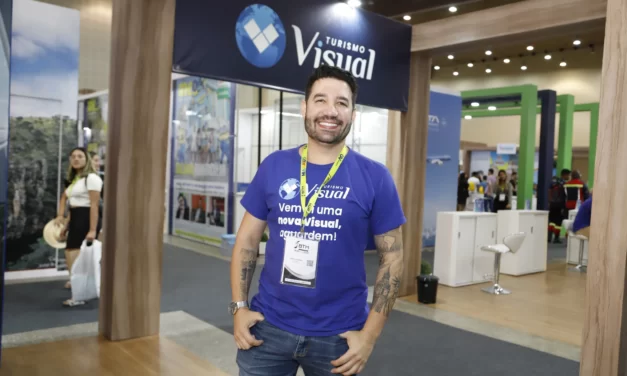 Visual Turismo lança campanha “Emitiu, ganhou” para agentes de viagens