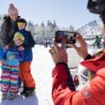 Park City lança guia de viagem para famílias brasileiras