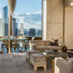 Four Seasons New York reabre para redefinir o luxo em Manhattan