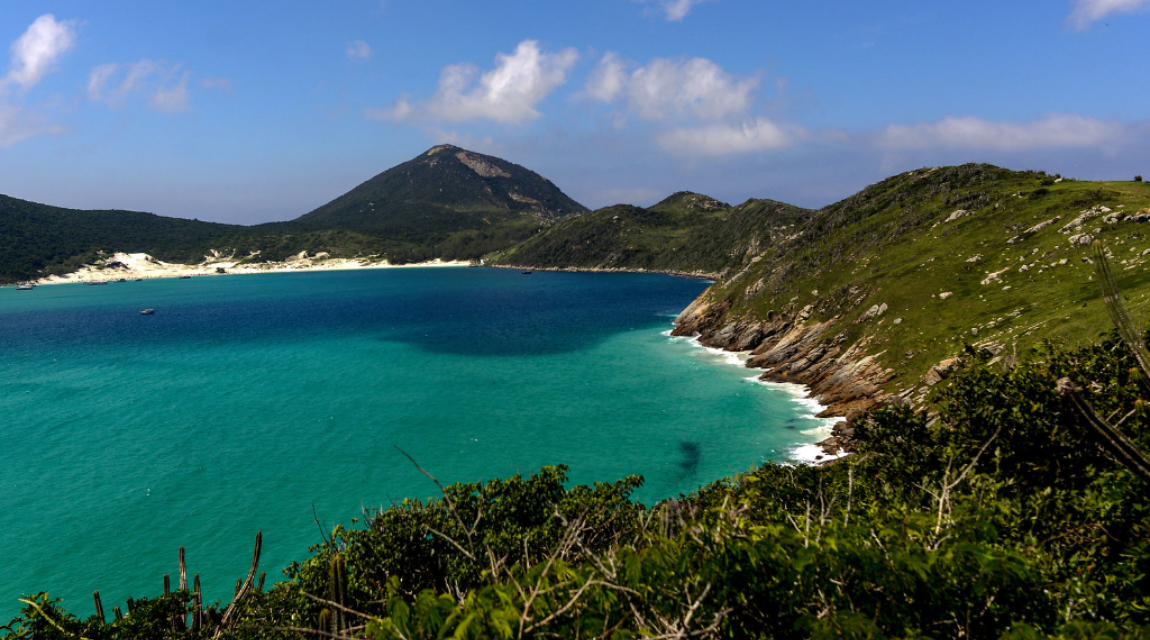 MTur lança edital para turismo sustentável em Arraial do Cabo