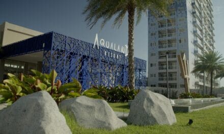 Aqualand Resort amplia capacidade com nova torre em Salinópolis