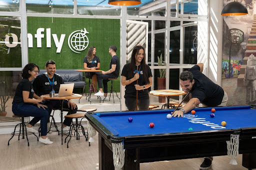 Onfly abre 30 vagas na área comercial em Belo Horizonte