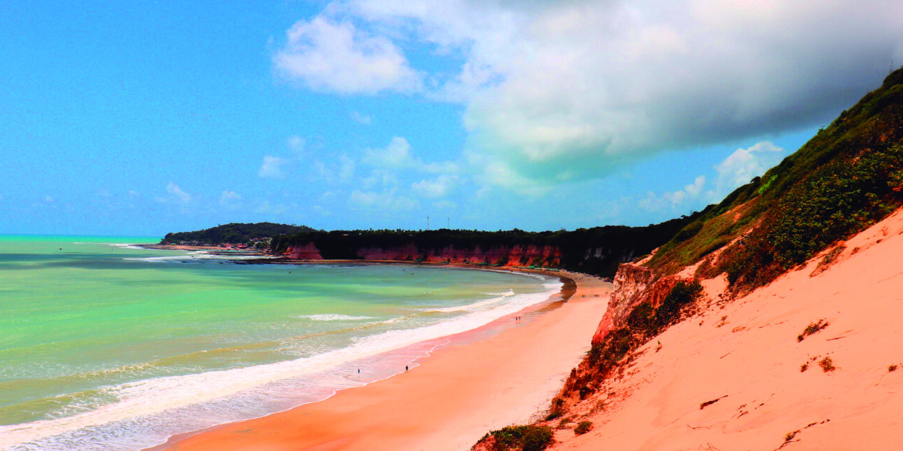 Explorando a história, natureza e hospitalidade do Rio Grande do Norte