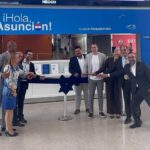 Azul Viagens inaugura loja em Assunção com foco no mercado paraguaio