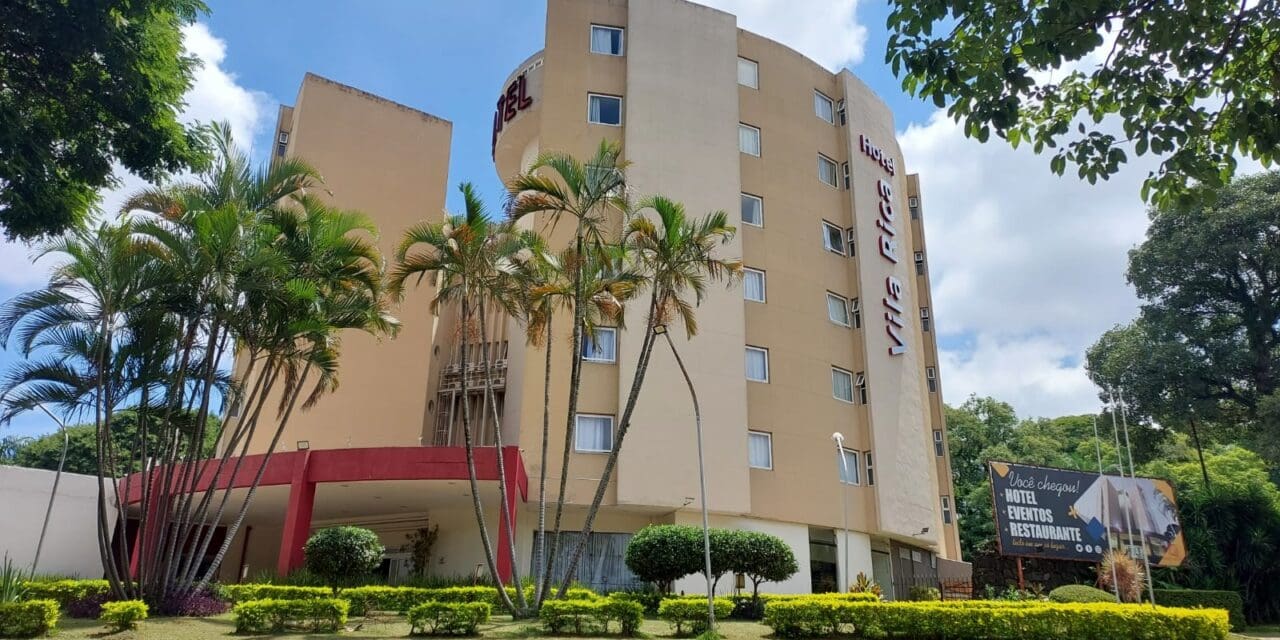 Hotel Vila Rica Campinas aposta em day use como opção de lazer nas férias