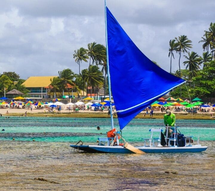 Azul Viagens: Destinos favoritos para férias nas regiões de Campinas e Limeira