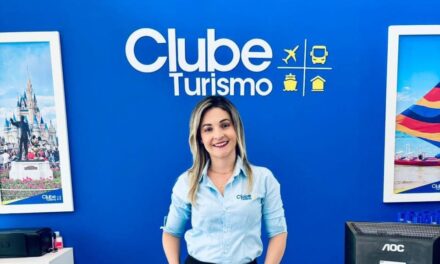 Clube Turismo inaugura primeira loja física em Mato Grosso do Sul