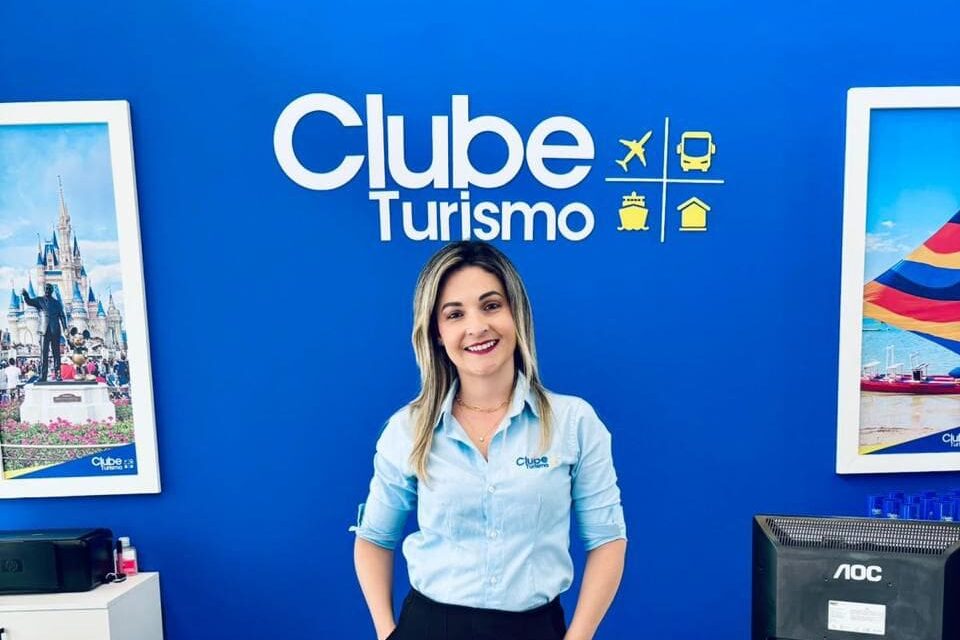 Clube Turismo inaugura primeira loja física em Mato Grosso do Sul