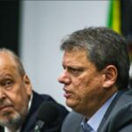 Governador de São Paulo limita ICMS para bares e restaurantes em 4%