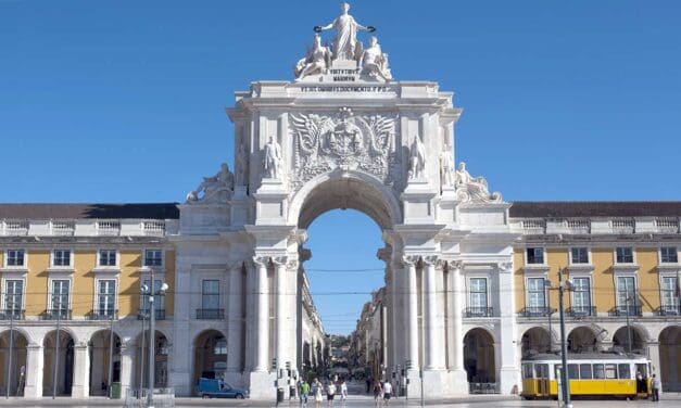 Lisboa é destaque no World Travel Awards 2024