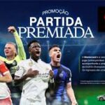 Localiza, Localiza Meoo e Mastercard levam fãs à Champions League 2025