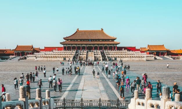 China isenta visto para turistas brasileiros em viagens de até 10 dias