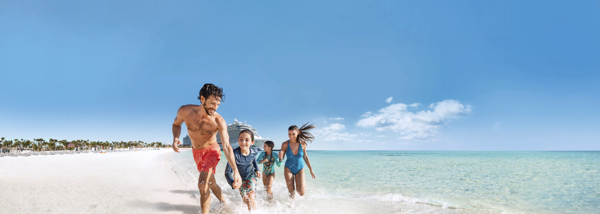 Upload by Monica Cozzi A campanha oferece descontos de até 30% em roteiros pela América do Sul, contemplando cabines internas, externas com vista para o mar e varandas na Experiência Bella. Foto: Divulgação MSC Cruzeiros