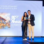 Wyndham Gramado e Olímpa recebem prêmios em conferência regional