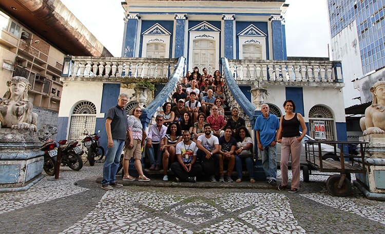 Olha! Recife movimenta a cidade em dezembro