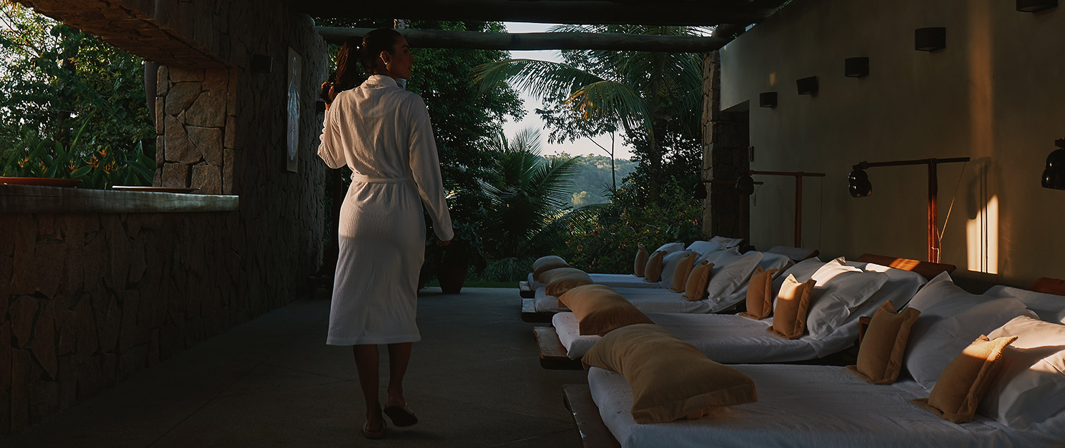 02_Txai Resort ItacareÌ turismo luxo