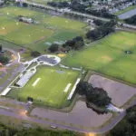 Kissimmee recebe jogos da Orlando Cup 2025: Fortaleza e Santos se enfrentam