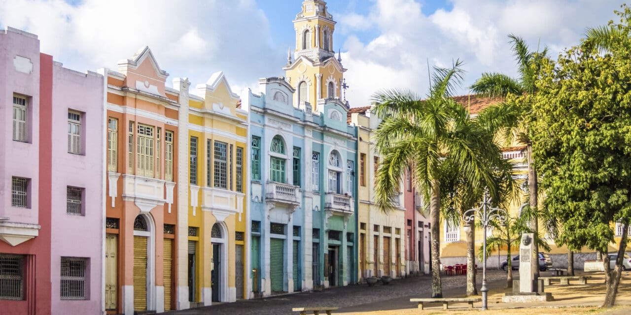 Maceió e Rio de Janeiro lideram buscas, aponta Booking.com