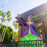 Mardi Gras retorna ao Busch Gardens Tampa