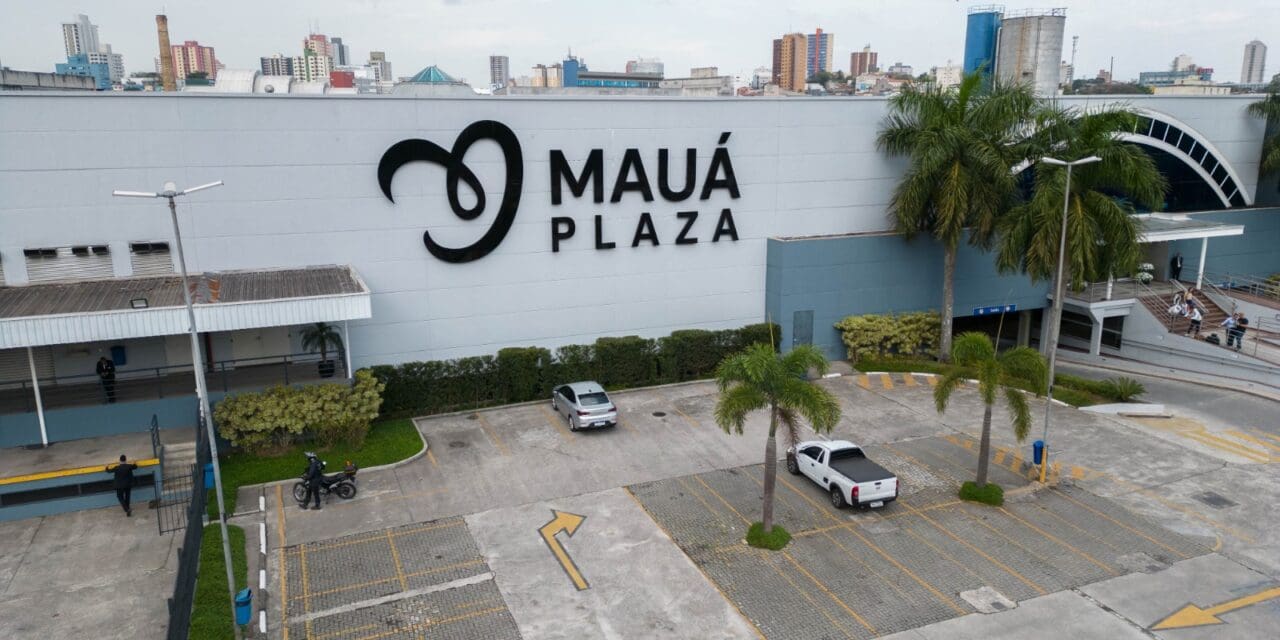 Mauá Plaza Shopping lança evento gratuito de férias para crianças