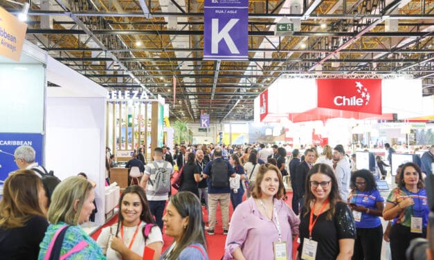 WTM 2025 anuncia primeiros destinos internacionais confirmados