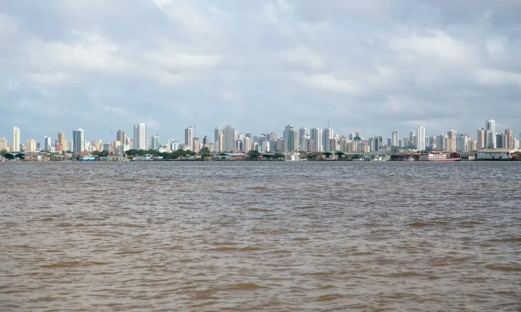 Governo Federal planeja construção de aeroportos executivos no Pará para COP30